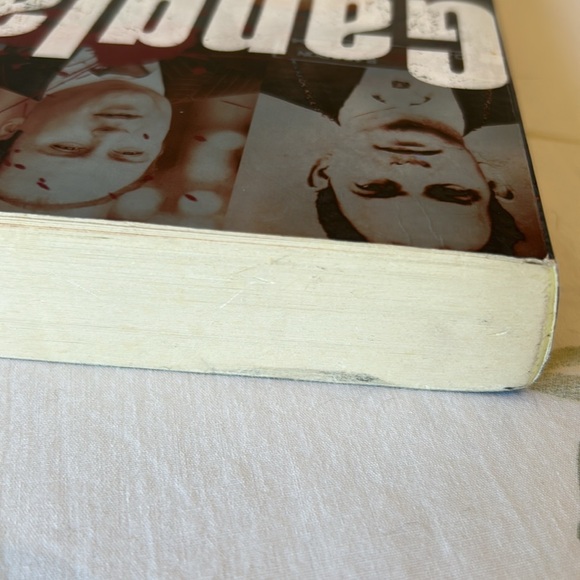 Gangland Australia Book - Picture 7 of 9